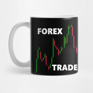 Forex Trader Mug